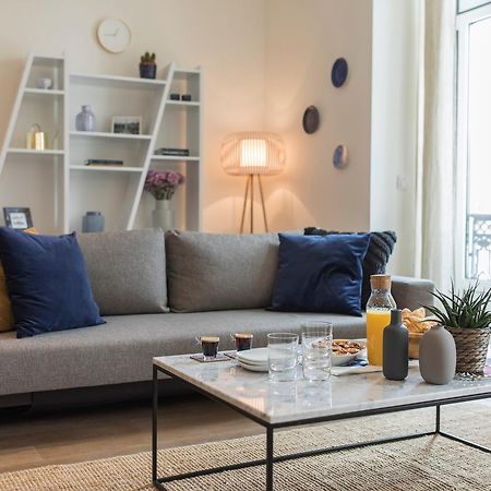Urban Chic Apartment In The Heart Of Historic Lisboa Dış mekan fotoğraf