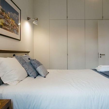 Urban Chic Apartment In The Heart Of Historic Lisboa Dış mekan fotoğraf