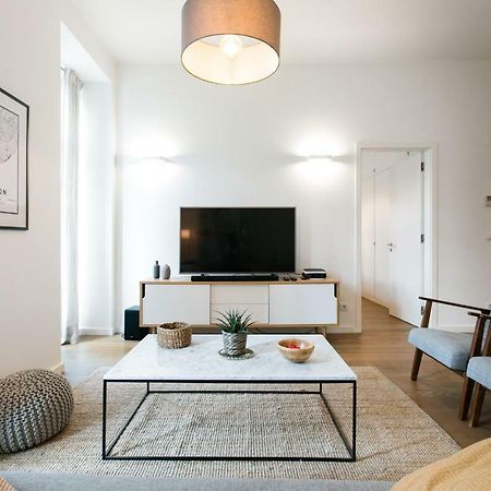 Urban Chic Apartment In The Heart Of Historic Lisboa Dış mekan fotoğraf