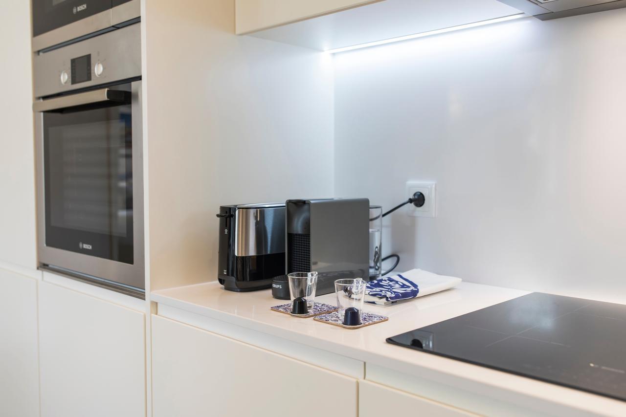 Urban Chic Apartment In The Heart Of Historic Lisboa Dış mekan fotoğraf