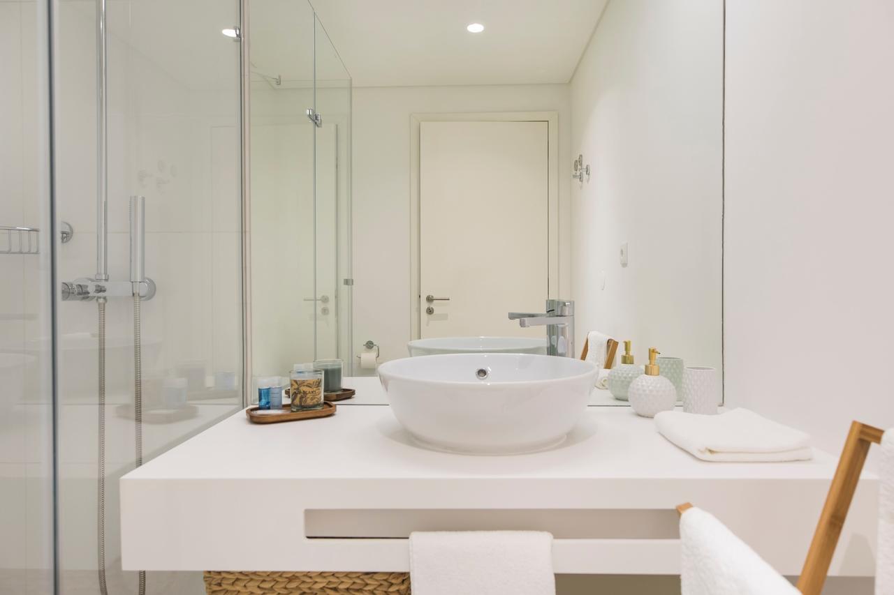 Urban Chic Apartment In The Heart Of Historic Lisboa Dış mekan fotoğraf