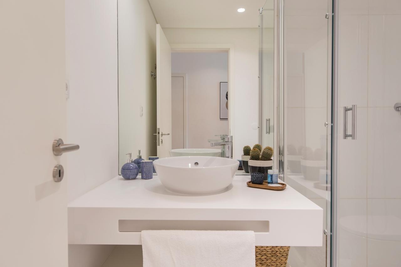 Urban Chic Apartment In The Heart Of Historic Lisboa Dış mekan fotoğraf