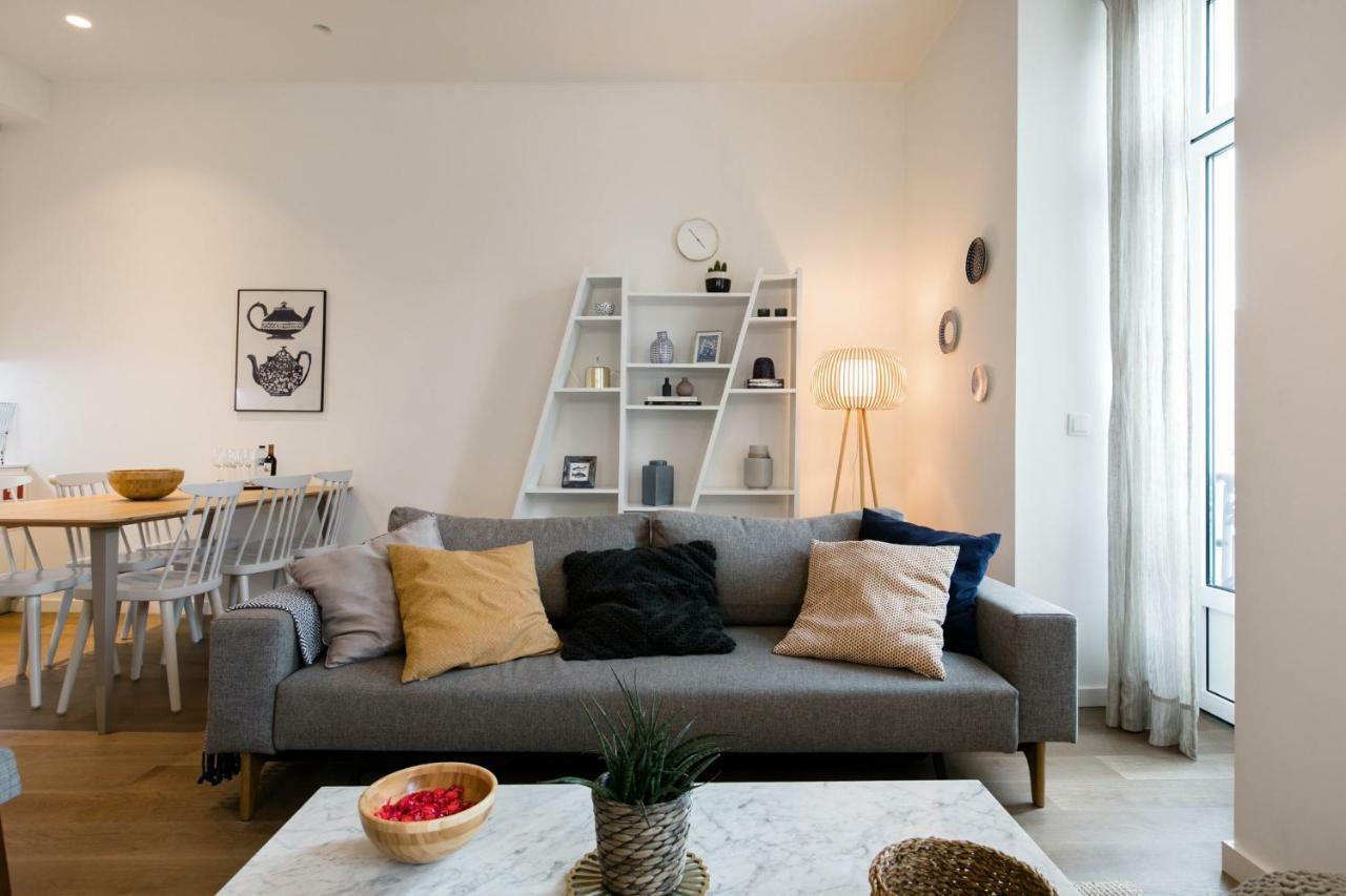 Urban Chic Apartment In The Heart Of Historic Lisboa Dış mekan fotoğraf